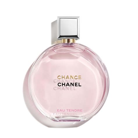 chanel chance malaysia